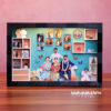 Family Miniature Box