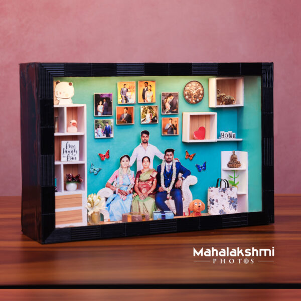 Family Miniature Box - Image 3