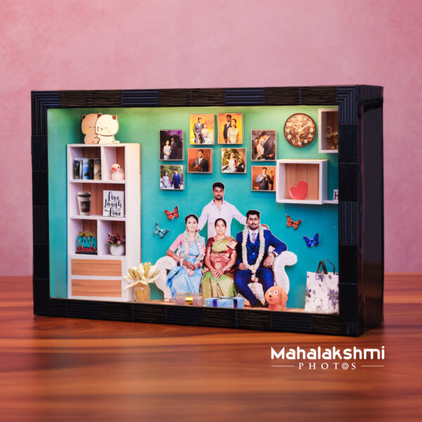 Family Miniature Box - Image 4
