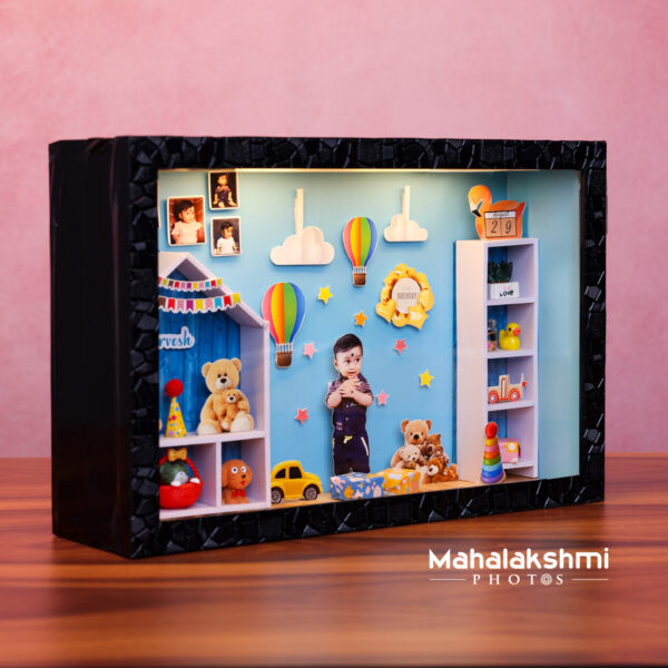 Baby Miniature Box   - Image 4