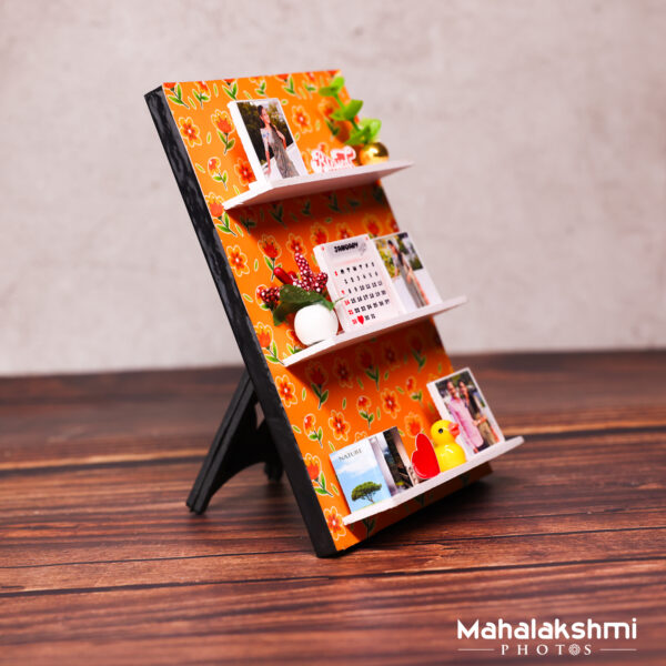 Shelf Miniature Box Design 2 - Image 2