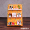 Shelf Miniature Box Design 2