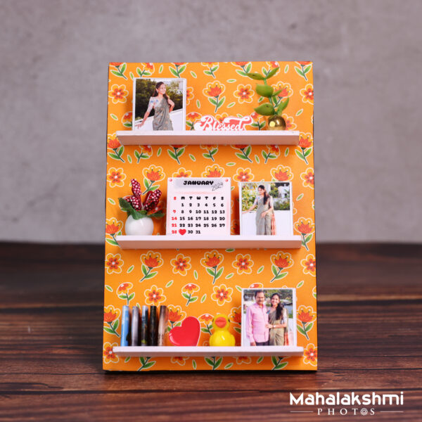 Shelf Miniature Box Design 2