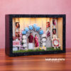 Wedding Miniature Box Design 2 - Image 2