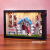 Wedding Miniature Box Design 2 - Image 3