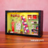 Birthday Miniature Box Design 8 - Image 4