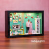 Anniversary Miniature Box Design 5 - Image 4
