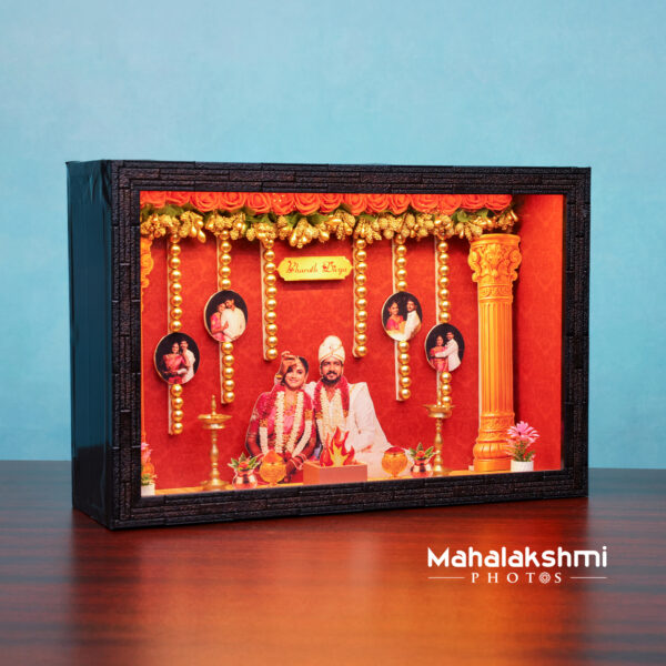 Traditional Wedding Theme - Image 3