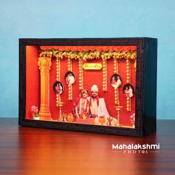 Traditional Wedding Theme - Image 2