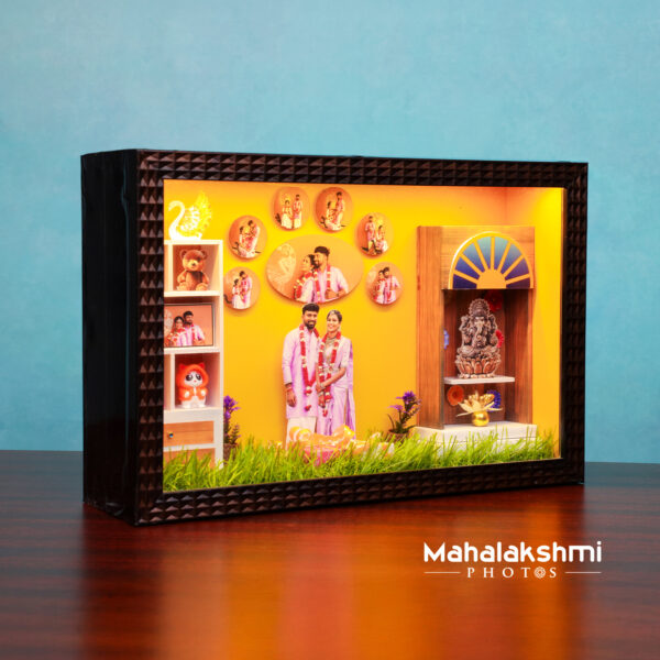 Anniversary Miniature Box - GKH - Image 3
