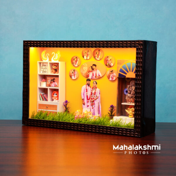 Anniversary Miniature Box - GKH - Image 2