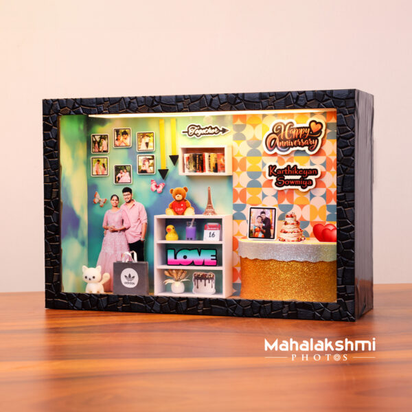Anniversary Miniature - SM3 - Image 4