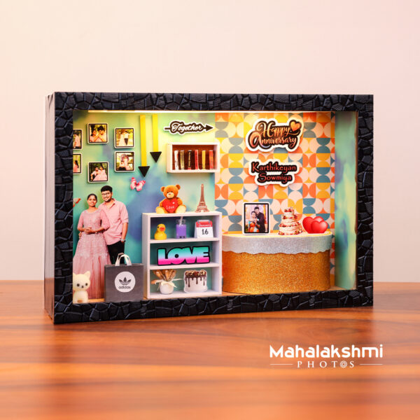 Anniversary Miniature - SM3 - Image 3