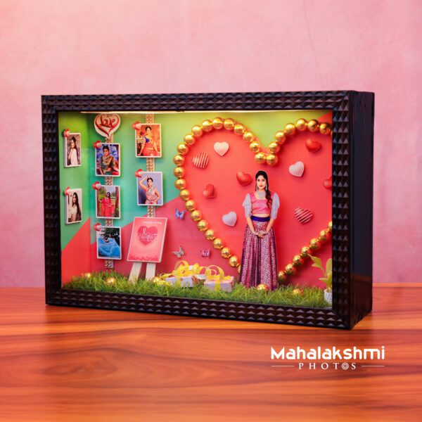 Valentine Miniature Box - Image 2