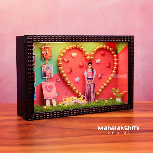 Valentine Miniature Box - Image 4